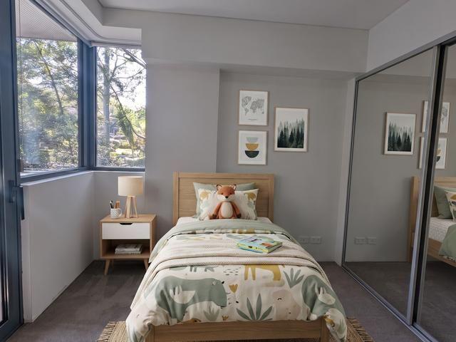 Apartment for rent in Sydney, New South Wales