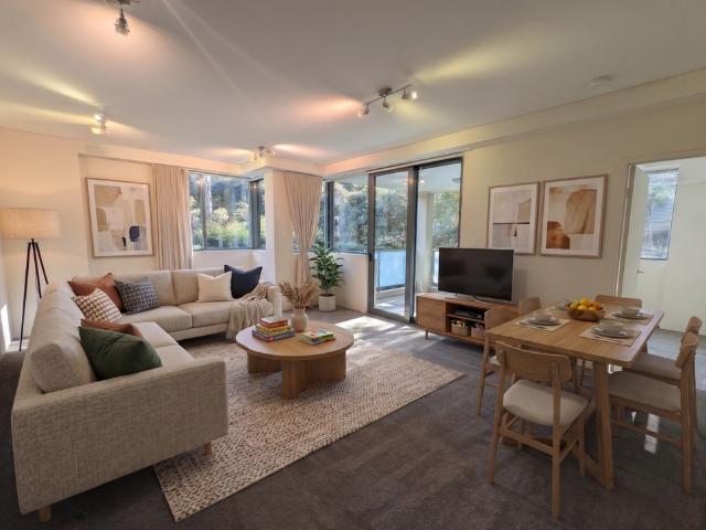 Apartment for rent in Sydney, New South Wales