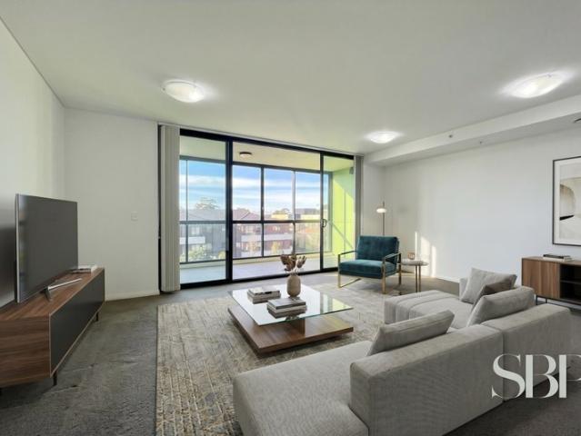 Apartment for rent in Sydney, New South Wales