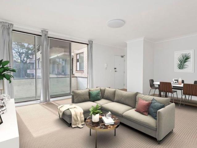 Apartment for rent in Strathfield, New South Wales