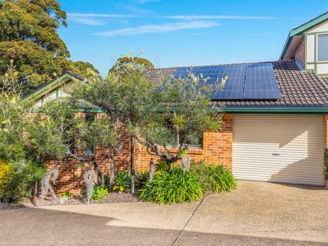 Villa for sale in Sutherland, New South Wales
