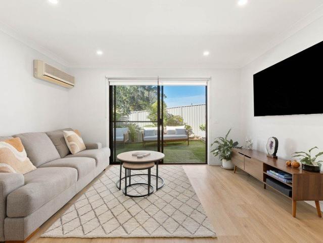 Villa for sale in Sydney, New South Wales