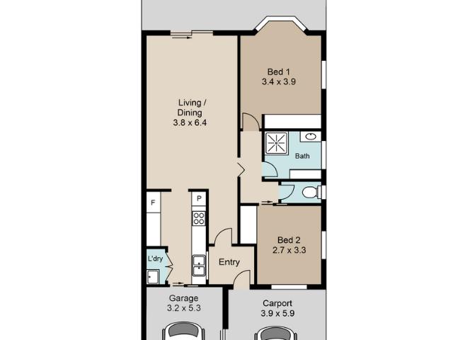 Villa for sale in Toombul, Queensland