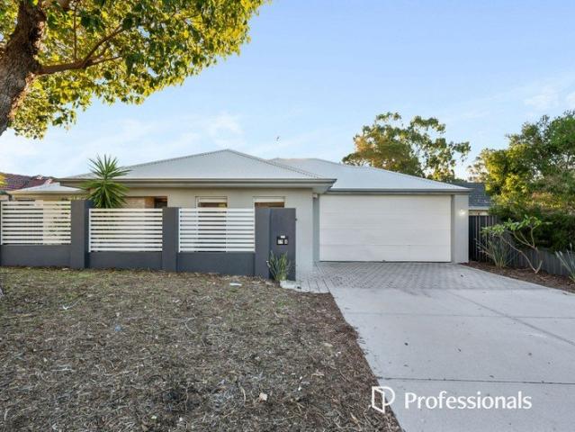 Villa for sale in Stirling, Western Australia