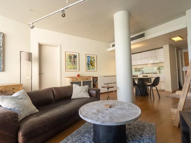 Apartment for rent in Foreshore, Cape Town