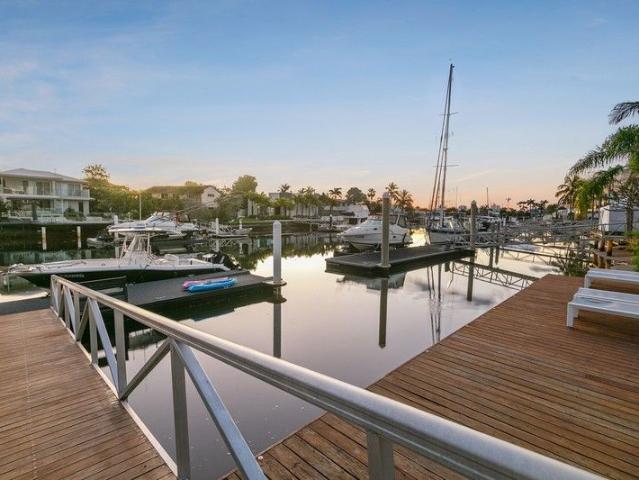House for sale in Sunshine Coast, Kawana