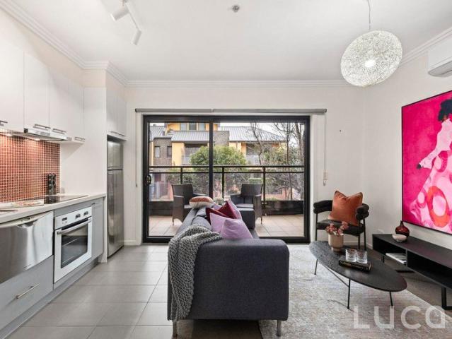 Apartment for sale in Camerons Creek, Victoria