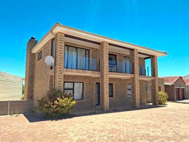 House for sale in West Coast, Britannia Bay