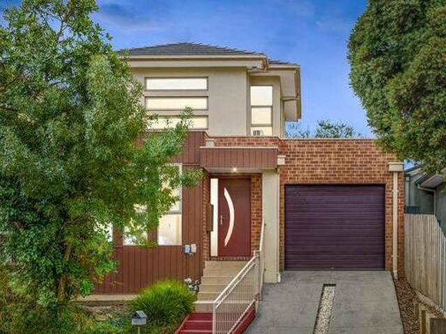 House for rent in Melbourne, City of Melbourne