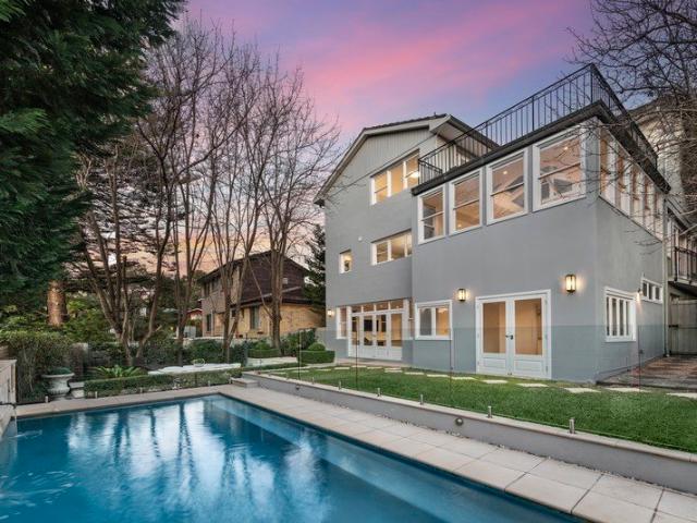 House for sale in Sydney, New South Wales