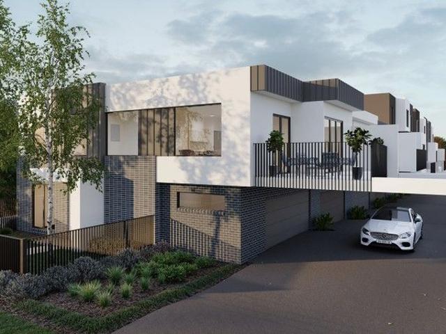 Townhouse for sale in Camerons Creek, Victoria