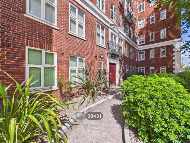 Apartment for rent in Brixton, Greater London