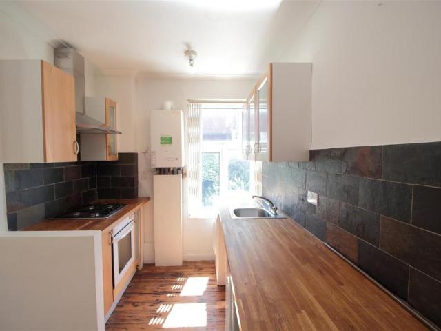 Apartment for rent in Brixton, Isle Of Man