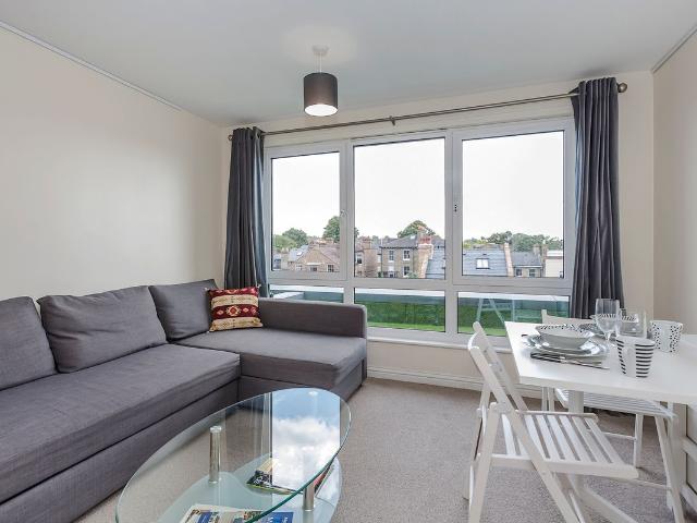 Apartment for rent in Brixton, Greater London