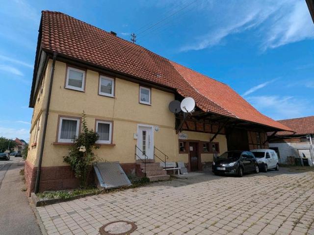 Haus kaufen in Neuhausen, Baden-Württemberg