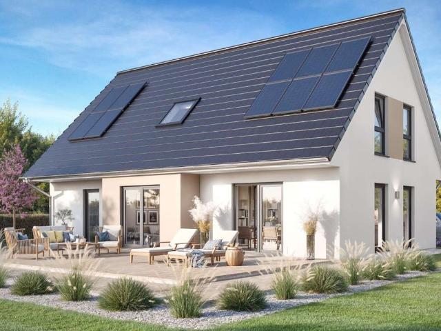 Haus kaufen in Dändorf, Dierhagen
