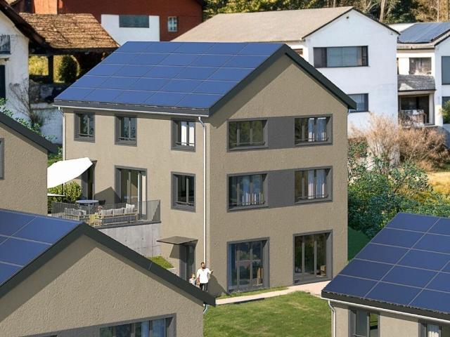 Immobilie kaufen in Heiden, Appenzell Ausserrhoden