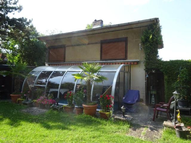 Haus kaufen in Rangsdorf
