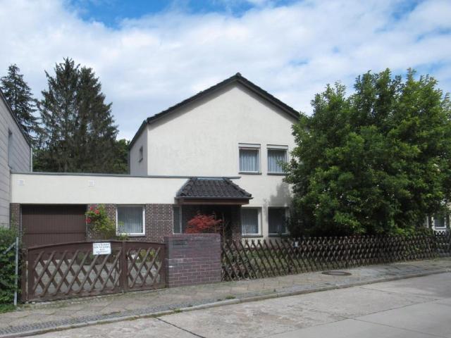 Haus kaufen in Tegel, Berlin