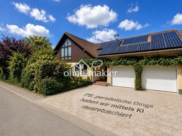 Haus kaufen in Höfa, Odelzhausen