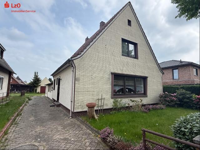 Villa kaufen in Hasbergen, Delmenhorst