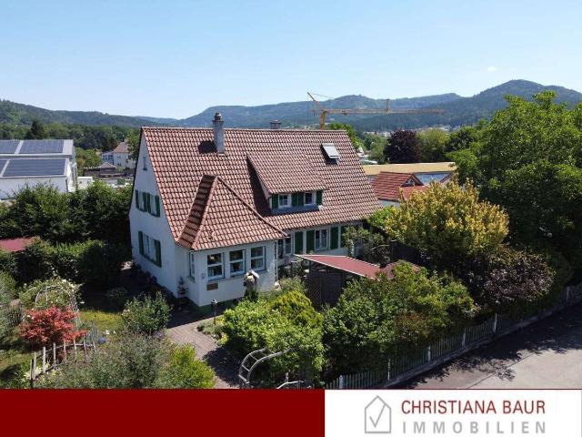 Haus kaufen in Frommern, Balingen