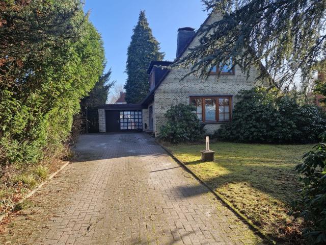 Haus kaufen in Ahrensburg, Schleswig-Holstein