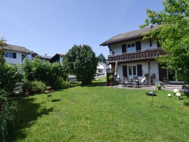 Haus kaufen in Lechbruck, Bayern