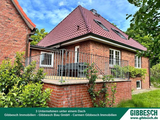 Haus kaufen in Bargfeld-Stegen, Kreis Stormarn