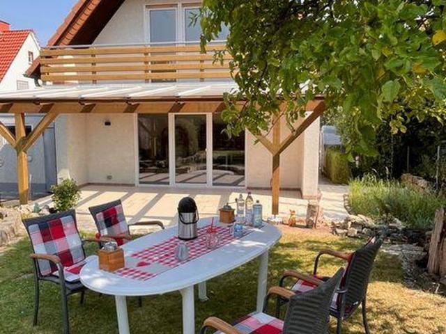 Haus kaufen in Moringen, Niedersachsen