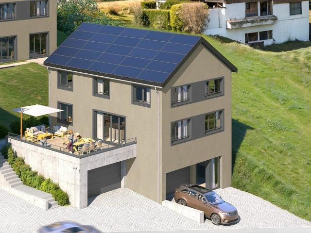 Immobilie kaufen in Heiden, Appenzell Ausserrhoden