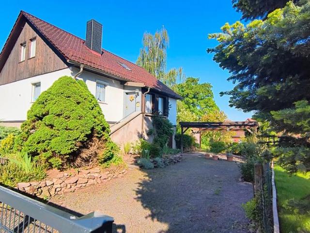 Haus kaufen in Tabarz, Thüringen