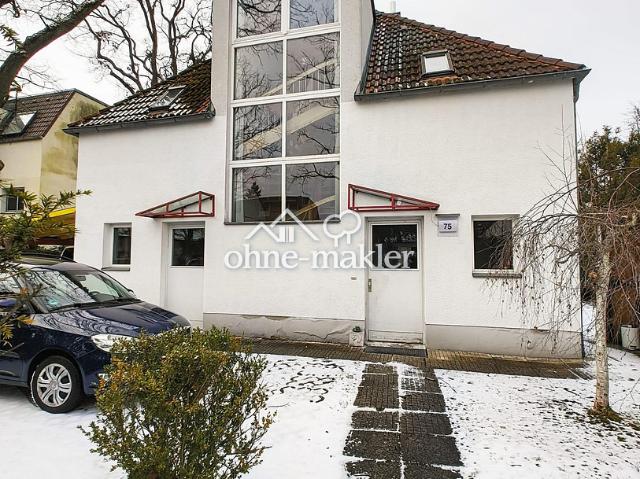 Haus kaufen in Hermsdorf, Berlin