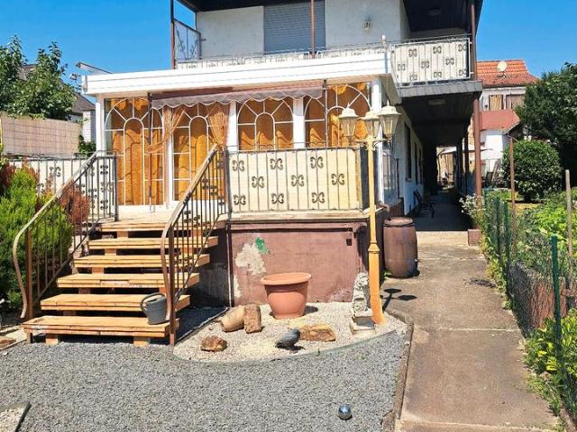 Haus kaufen in Biblis, Hessen