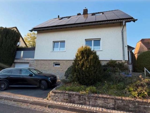Haus kaufen in Bitburg, Rheinland-Pfalz