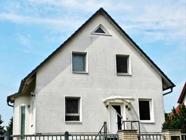 Haus kaufen in Finkenherd, Zossen