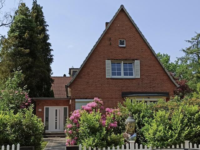 Haus kaufen in Hamburg