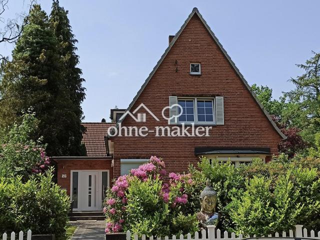 Haus kaufen in Altona, Hamburg