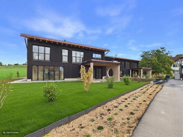 Einfamilienhaus kaufen in Allenlüften, Mühleberg