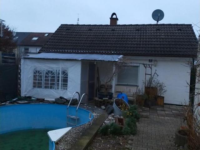 Haus kaufen in Bad Wörishofen, Landkreis Unterallgäu