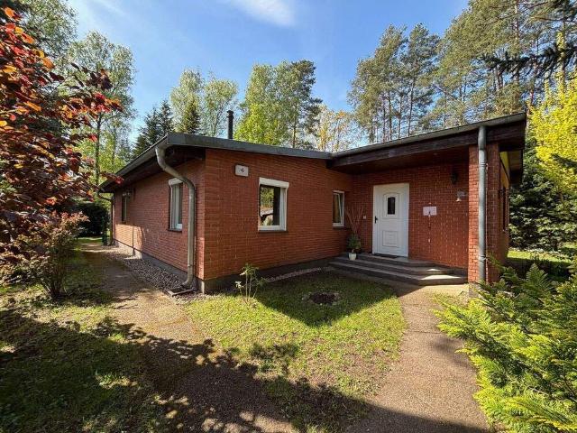 Haus kaufen in Schmachtenhagen, Leegebruch