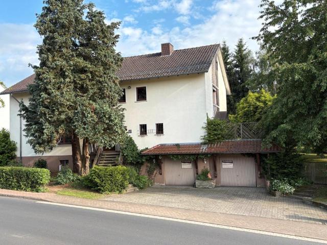 Haus kaufen in Wabern, Hessen