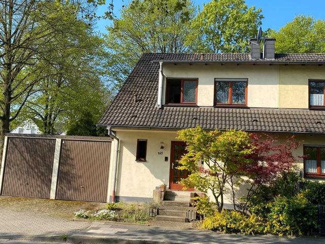 Haus kaufen in Stoppenberg, Essen