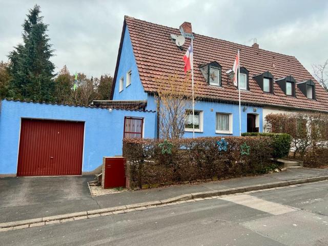 Haus kaufen in Bad Kissingen, Bayern