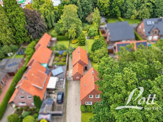 Landwirtschaft kaufen in Burgforde, Westerstede