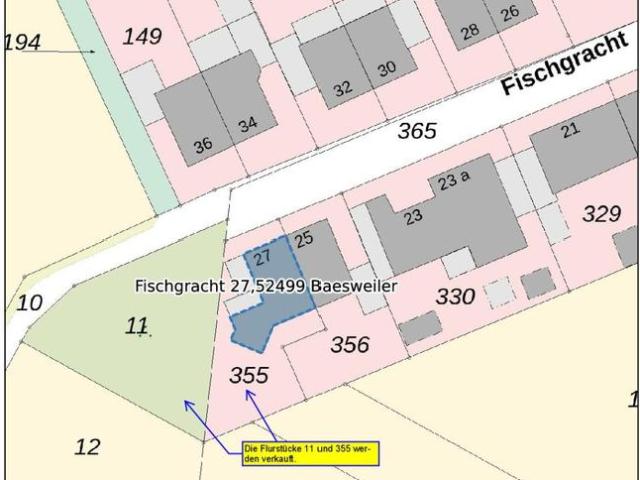 Haus kaufen in Baesweiler