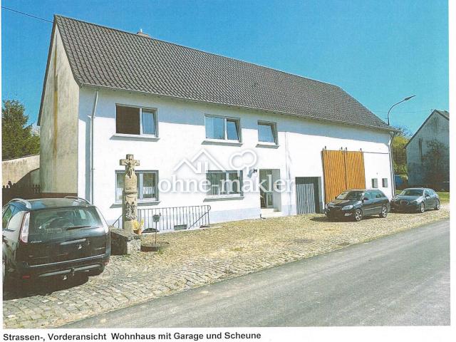 Haus kaufen in Gersheim, Saarland