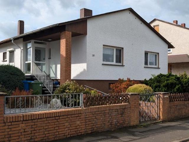 Haus kaufen in Hungen, Hessen