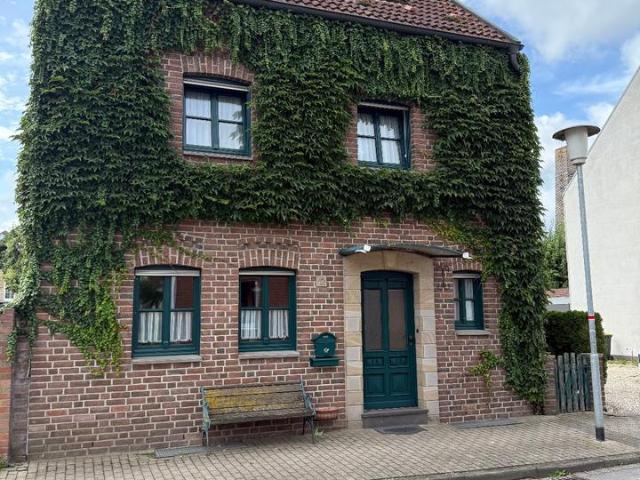 Haus kaufen in Altstadt, Xanten