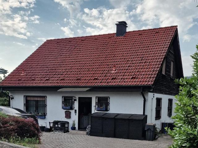 Haus kaufen in Bad Hersfeld, Hessen